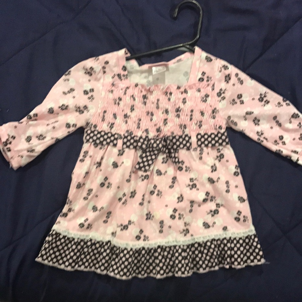 Kids top